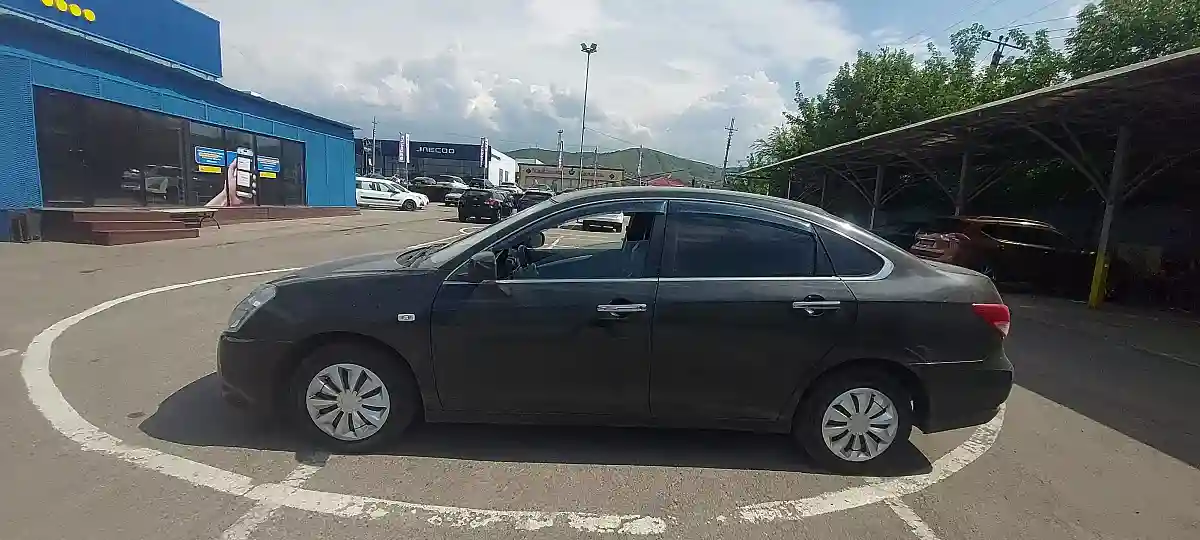 Nissan Almera 2014 года за 2 500 000 тг. в Алматы