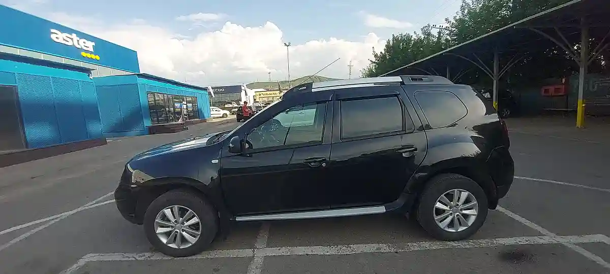 Renault Duster 2016 года за 5 700 000 тг. в Алматы