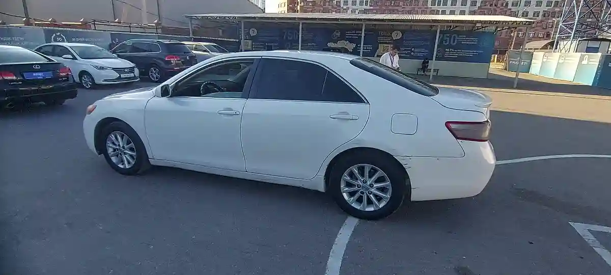 Toyota Camry 2006 года за 4 000 000 тг. в Шымкент