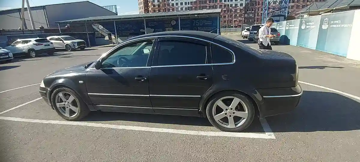 Volkswagen Passat 2001 года за 2 000 000 тг. в Шымкент