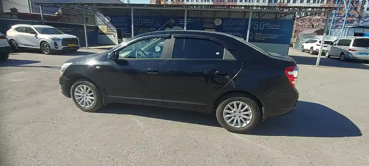Ravon R4 2018 года за 3 900 000 тг. в Шымкент
