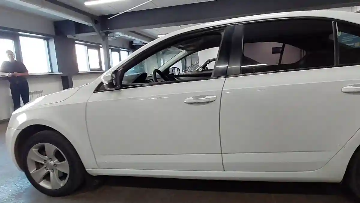 Skoda Octavia 2014 года за 4 700 000 тг. в Астана