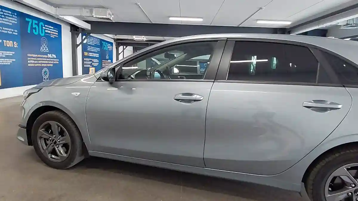 Kia Ceed 2024 года за 9 000 000 тг. в Астана