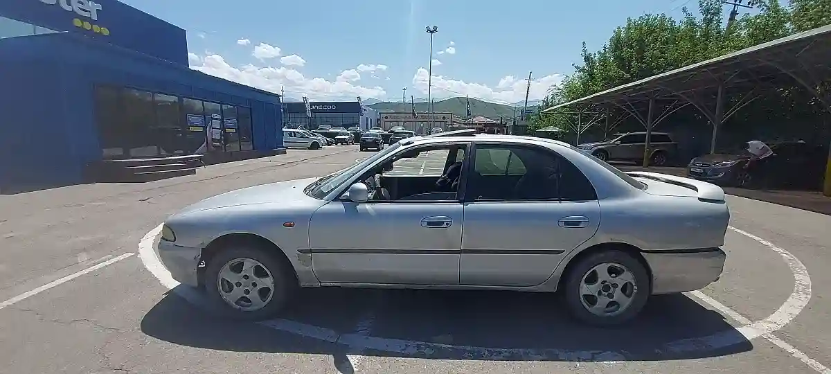 Mitsubishi Galant 1994 года за 1 000 000 тг. в Алматы