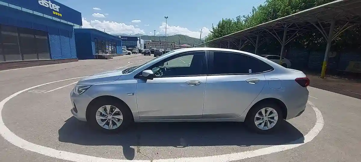 Chevrolet Onix 2025 года за 4 000 000 тг. в Алматы