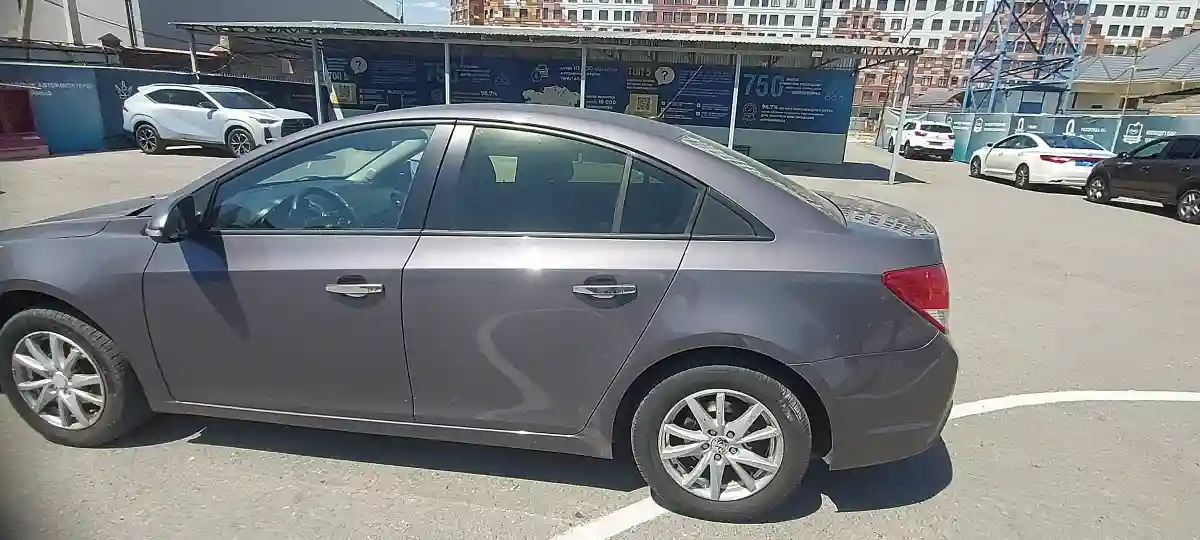 Chevrolet Cruze 2014 года за 4 000 000 тг. в Шымкент