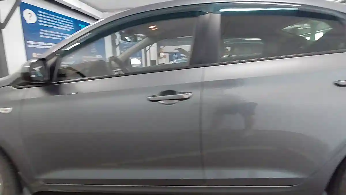 Hyundai Accent 2019 года за 5 300 000 тг. в Астана