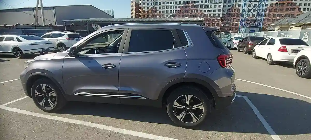 Chery Tiggo 4 Pro 2023 года за 5 500 000 тг. в Шымкент
