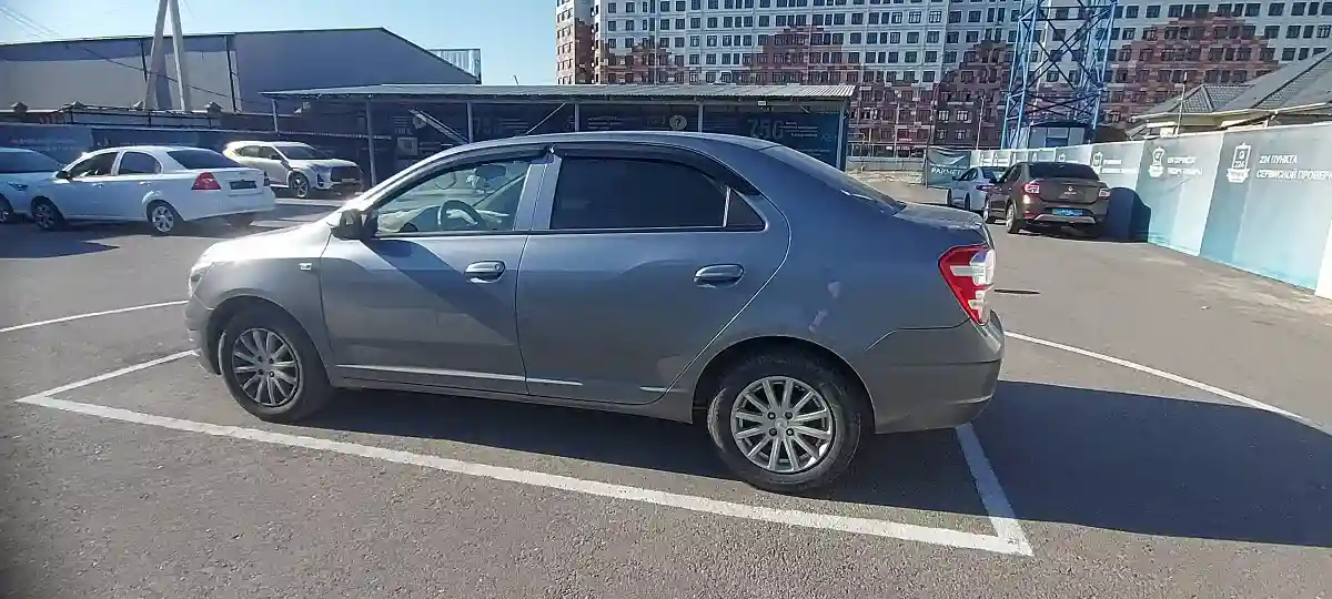 Chevrolet Cobalt 2022 года за 5 000 000 тг. в Шымкент