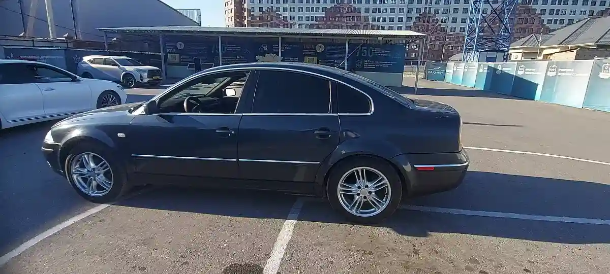 Volkswagen Passat 2001 года за 2 000 000 тг. в Шымкент