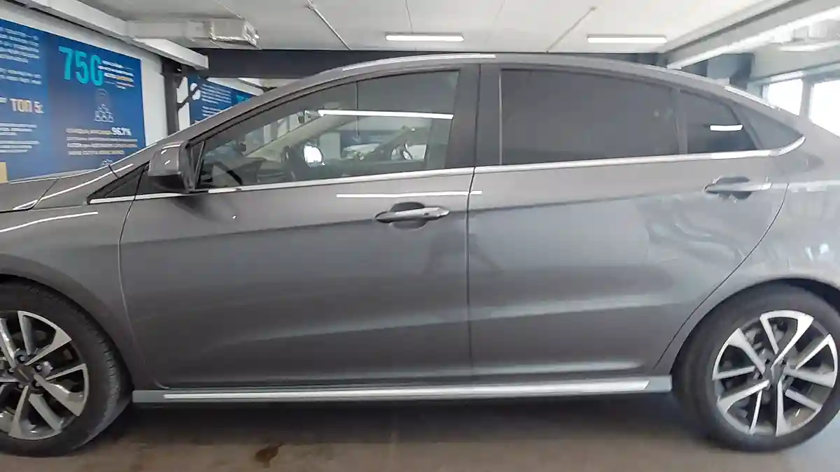 OMODA S5 2023 года за 6 000 000 тг. в Астана