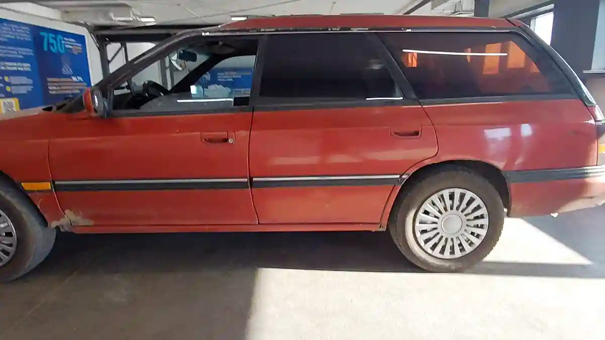 Subaru Legacy 1992 года за 1 000 000 тг. в Астана