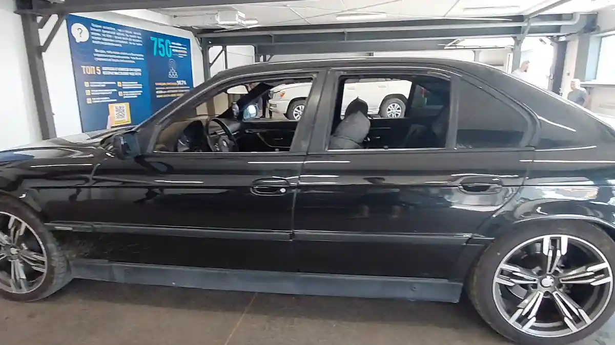 BMW 7 серии 1997 года за 2 500 000 тг. в Астана