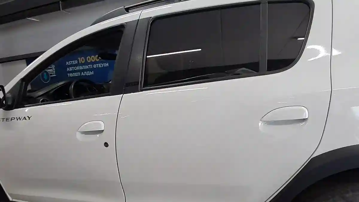 Renault Sandero 2021 года за 6 000 000 тг. в Астана