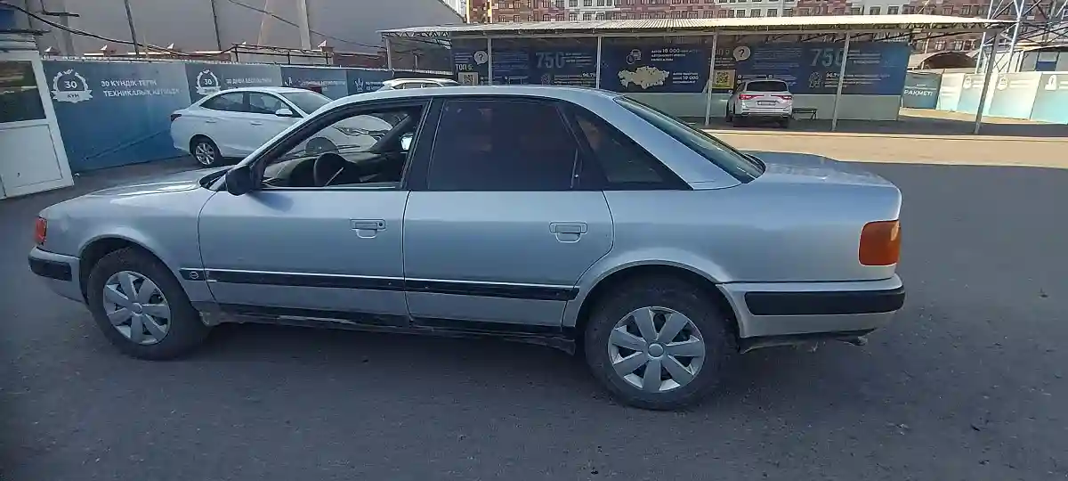 Audi 100 1991 года за 250 000 тг. в Шымкент