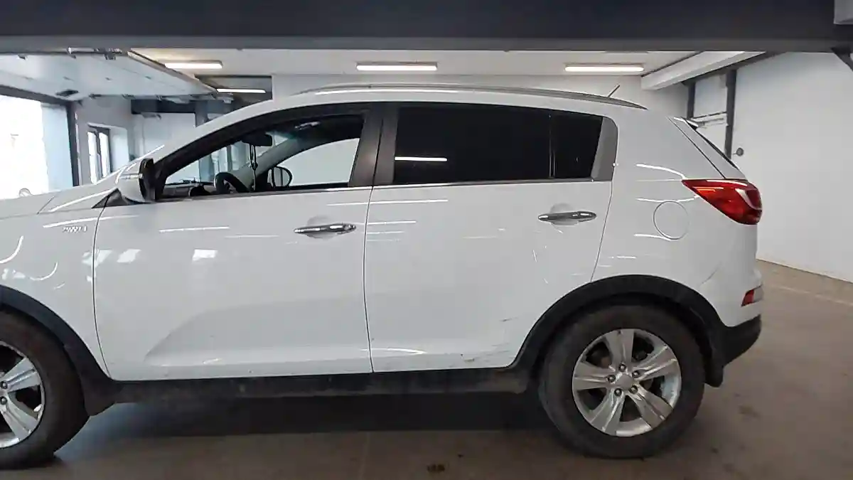 Kia Sportage 2013 года за 6 800 000 тг. в Астана