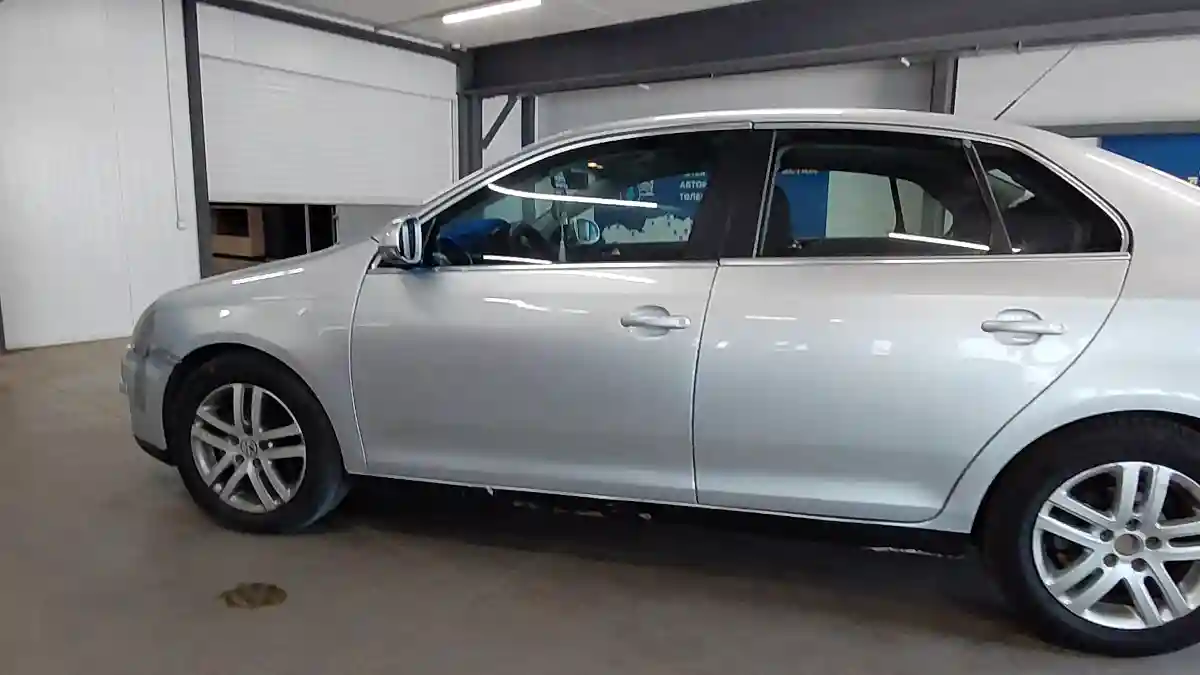 Volkswagen Jetta 2007 года за 2 500 000 тг. в Астана