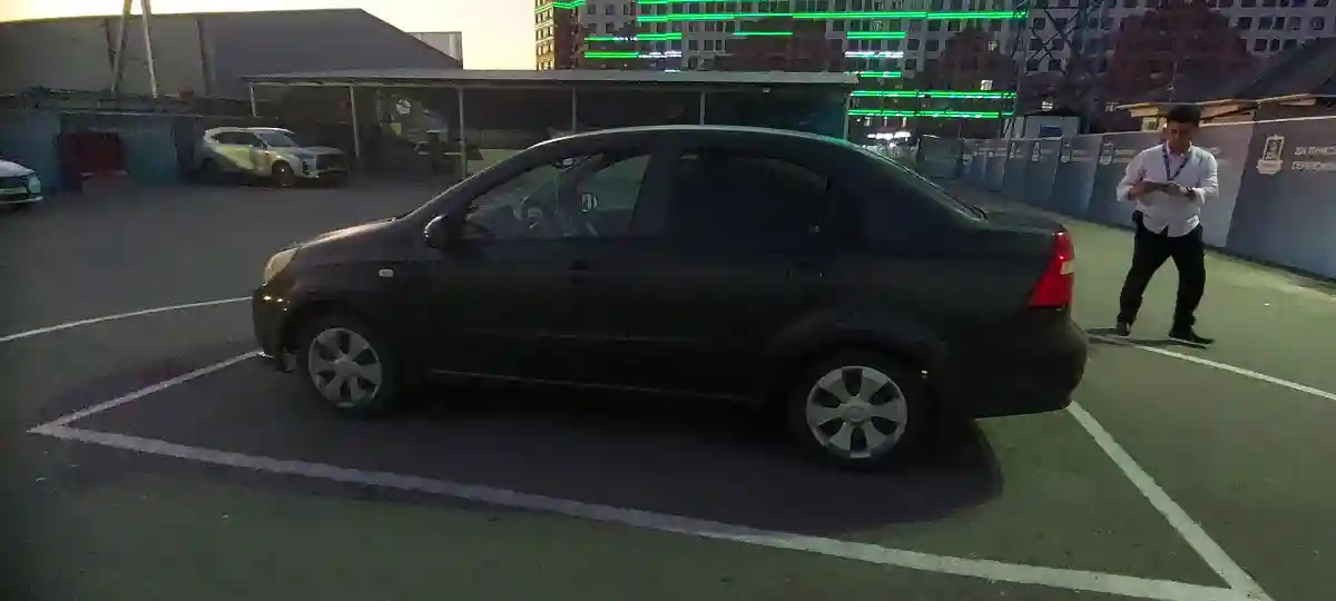 Ravon Nexia R3 2017 года за 3 500 000 тг. в Шымкент