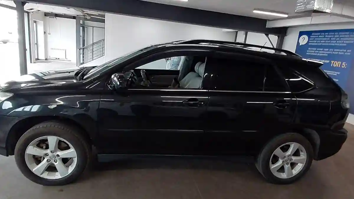 Lexus RX 2005 года за 7 000 000 тг. в Астана