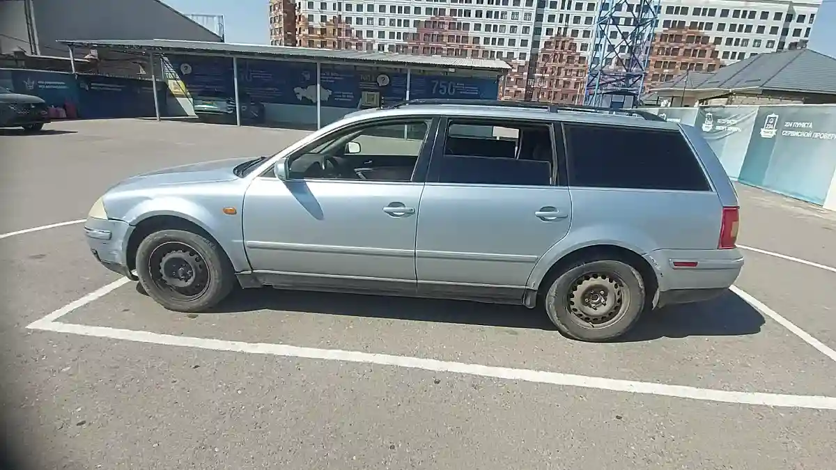 Volkswagen Passat 2003 года за 1 500 000 тг. в Шымкент