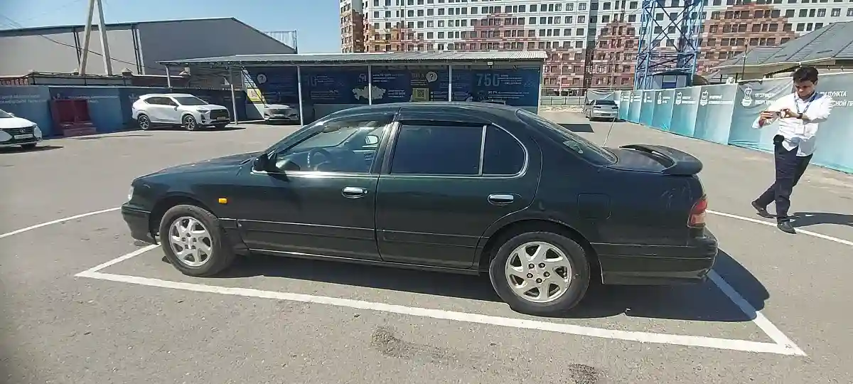 Nissan Maxima 1997 года за 2 500 000 тг. в Шымкент