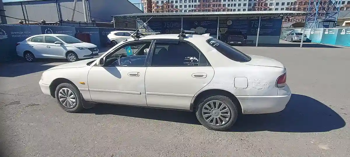 Mazda 626 1992 года за 800 000 тг. в Шымкент