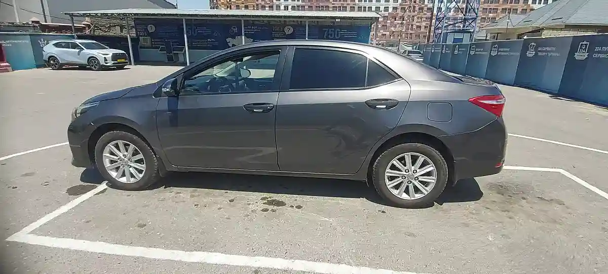 Toyota Corolla 2013 года за 5 500 000 тг. в Шымкент