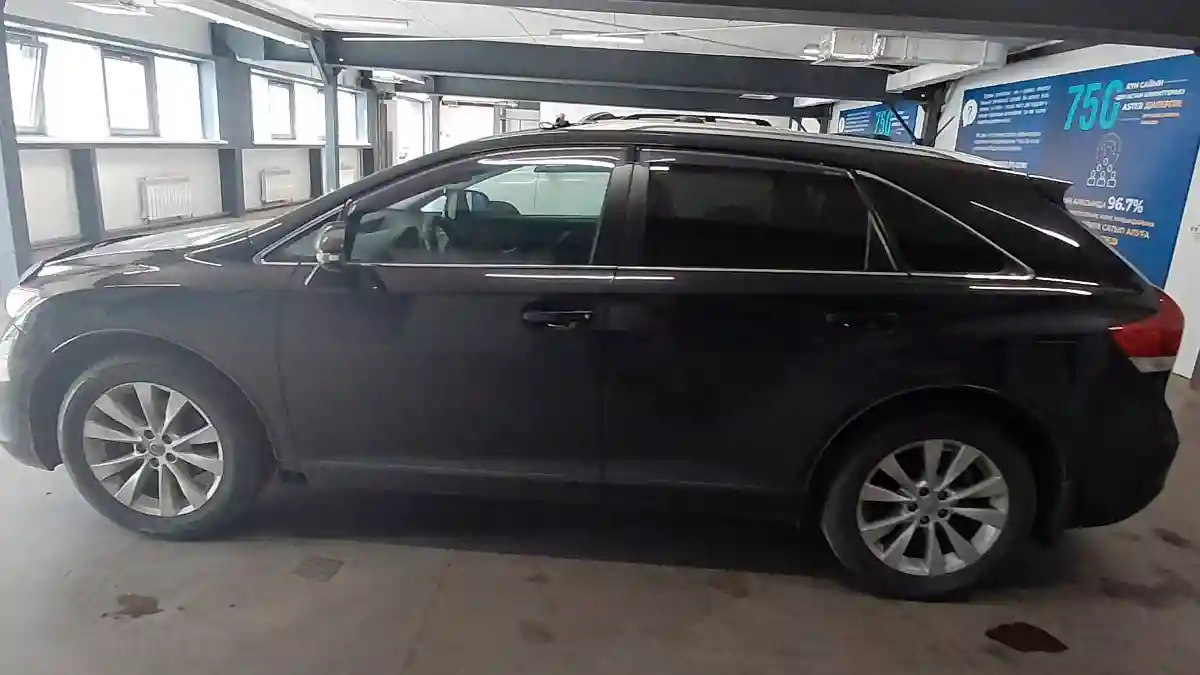 Toyota Venza 2014 года за 11 000 000 тг. в Астана