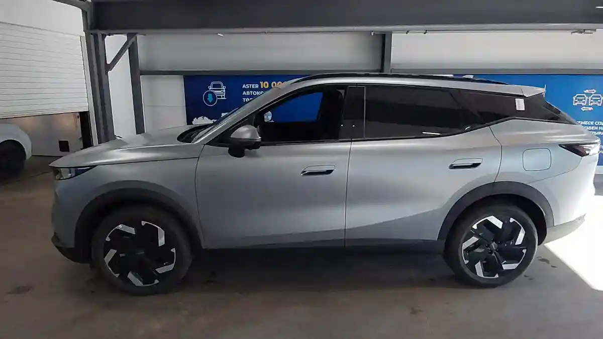 OMODA C7 2025 года за 9 500 000 тг. в Астана