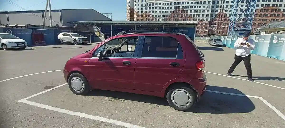 Daewoo Matiz 2013 года за 2 000 000 тг. в Шымкент