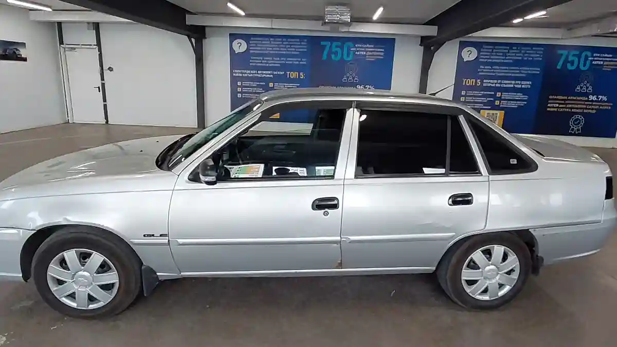 Daewoo Nexia 2012 года за 1 300 000 тг. в Астана