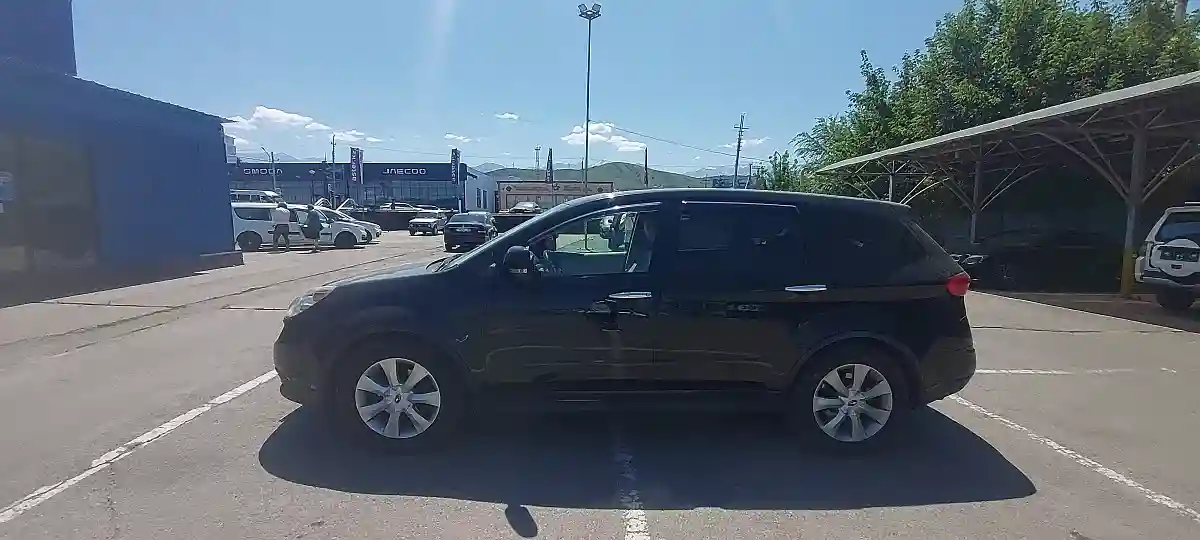 Subaru Tribeca 2006 года за 5 000 000 тг. в Алматы