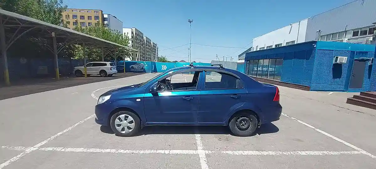Chevrolet Nexia 2022 года за 4 800 000 тг. в Алматы