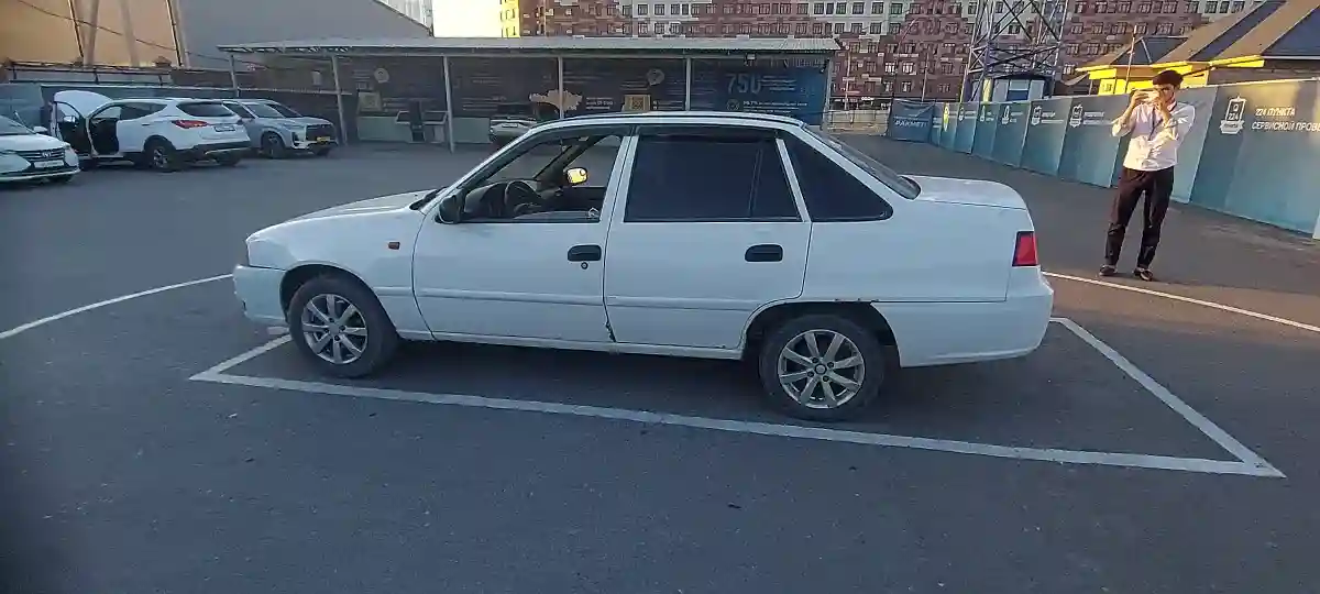 Daewoo Nexia 2012 года за 1 200 000 тг. в Шымкент