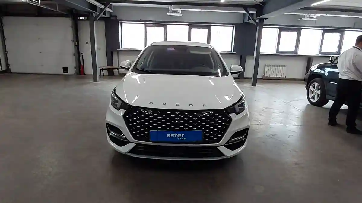 OMODA S5 2024 года за 6 000 000 тг. в Астана