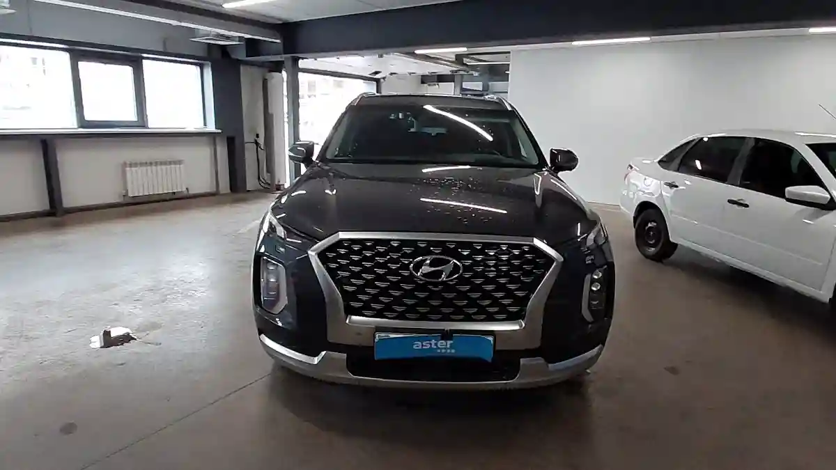 Hyundai Palisade 2020 года за 20 000 000 тг. в Астана