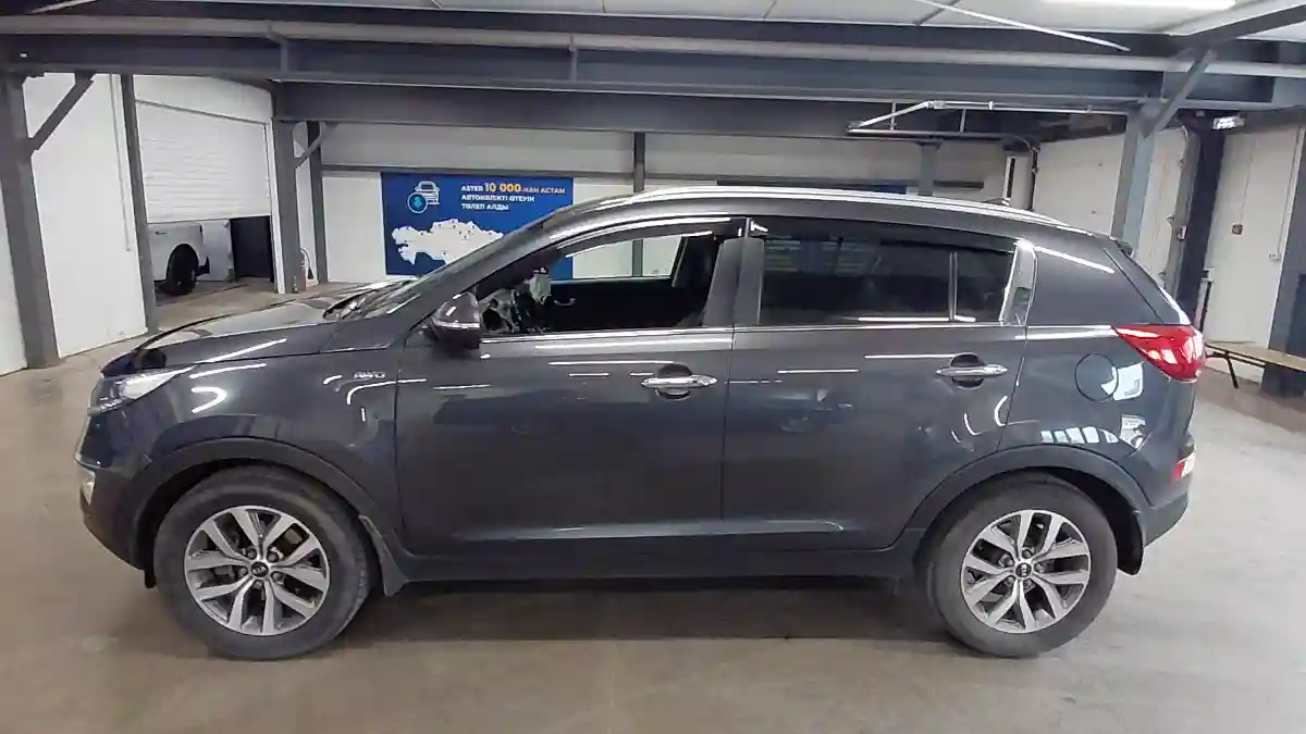 Kia Sportage 2014 года за 7 300 000 тг. в Астана