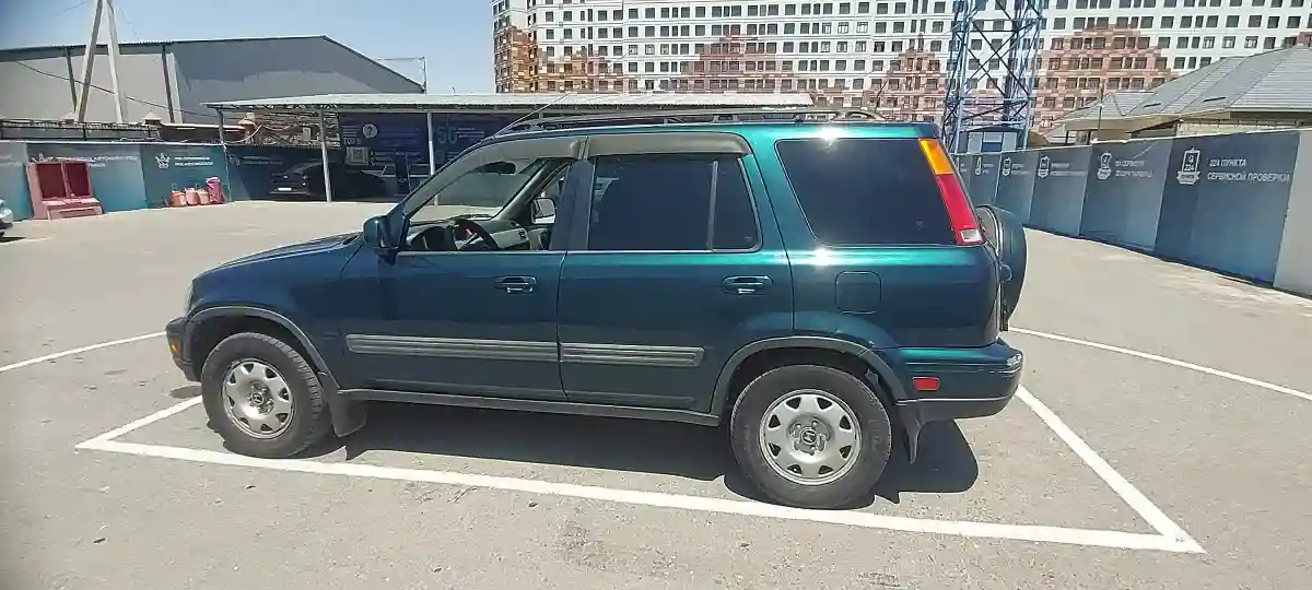 Honda CR-V 1998 года за 3 500 000 тг. в Шымкент