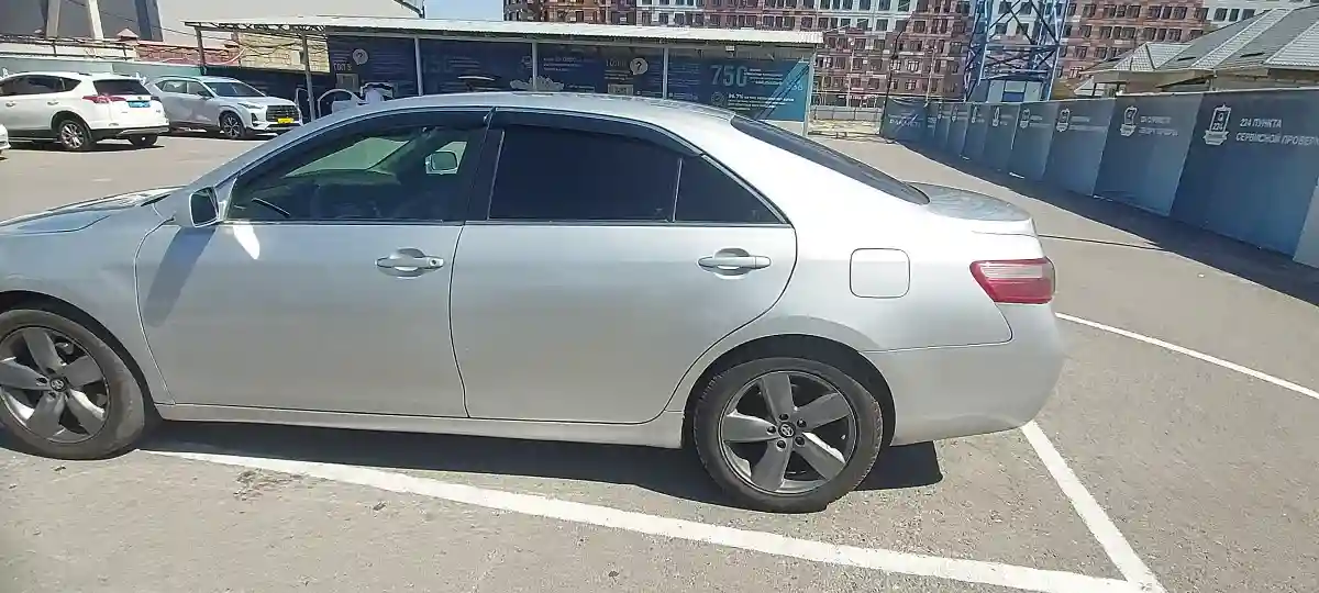 Toyota Camry 2007 года за 3 500 000 тг. в Шымкент