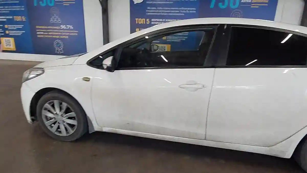 Kia Cerato 2014 года за 5 200 000 тг. в Астана