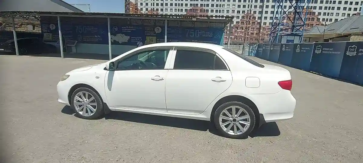 Toyota Corolla 2008 года за 6 000 000 тг. в Шымкент