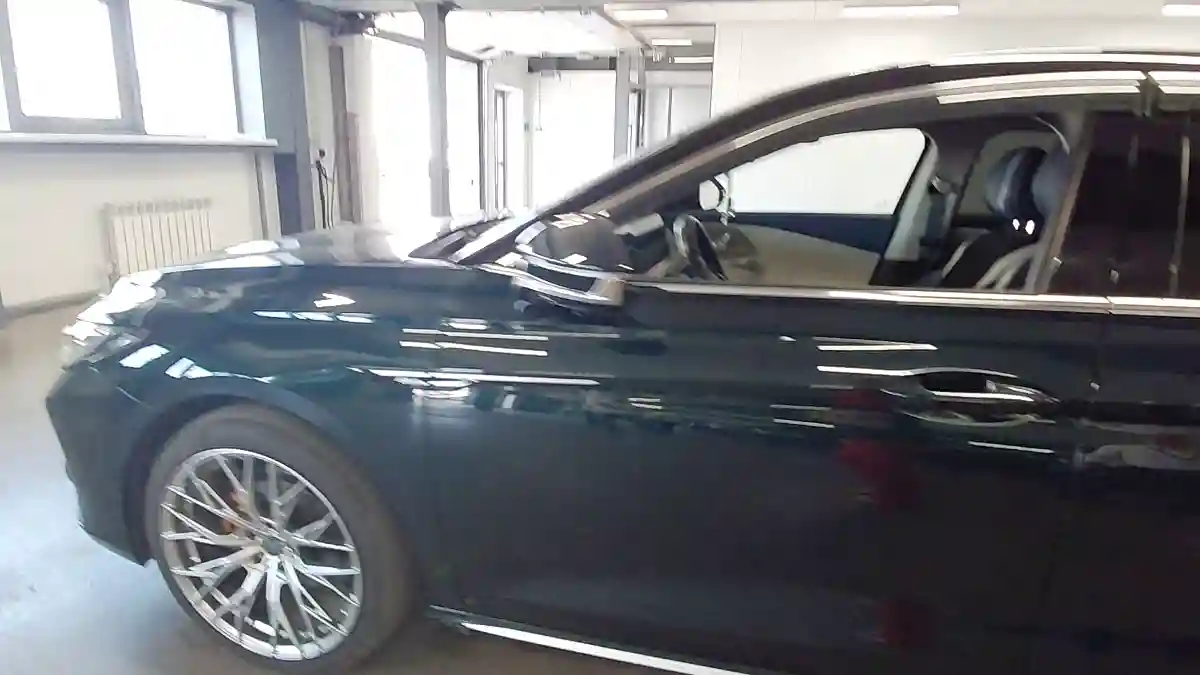 Chery Arrizo 8 2023 года за 9 500 000 тг. в Астана