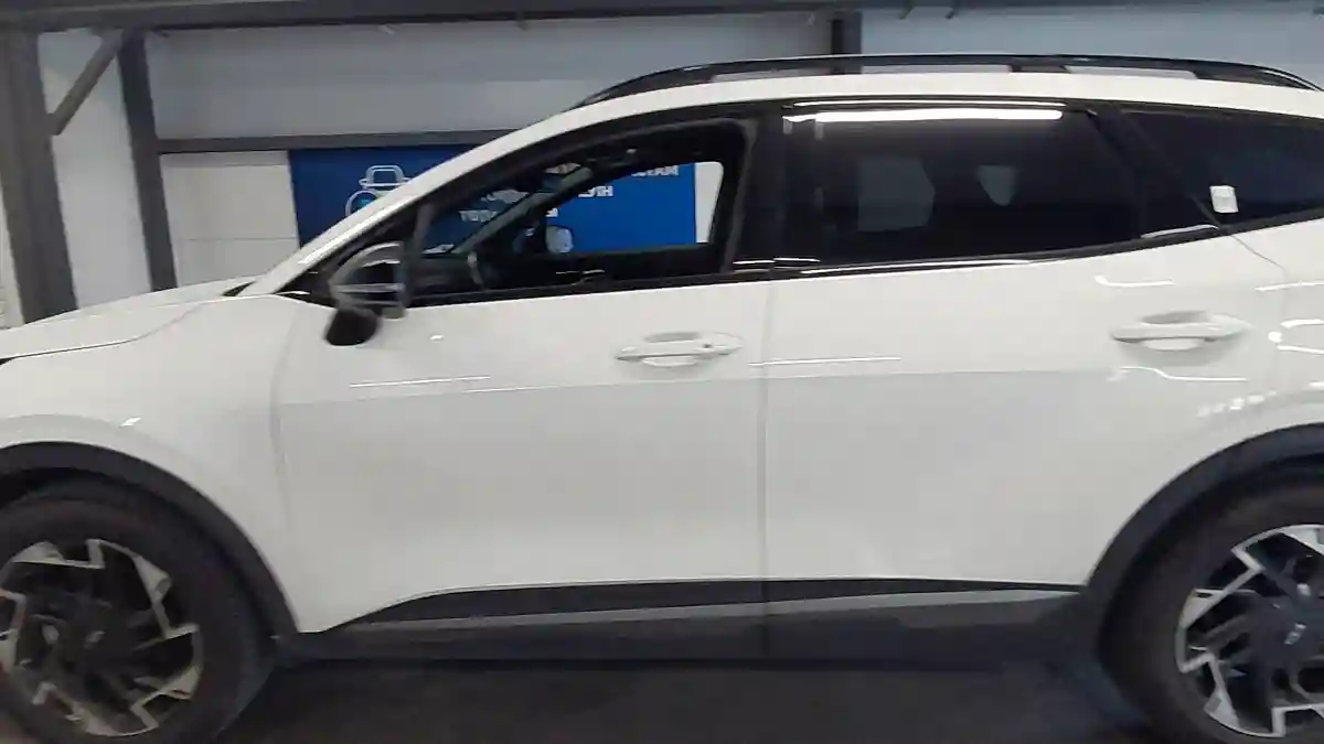 Kia Sportage 2025 года за 16 000 000 тг. в Астана