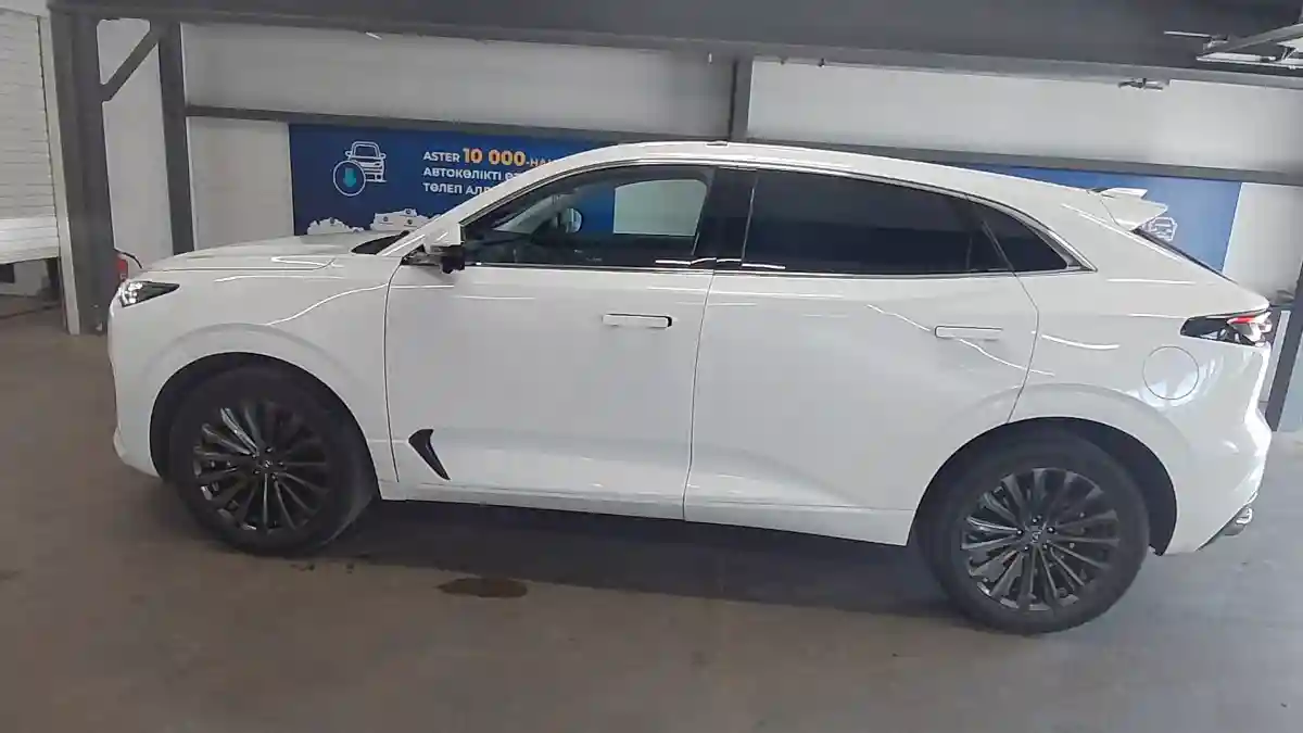 Changan UNI-K 2022 года за 10 500 000 тг. в Астана