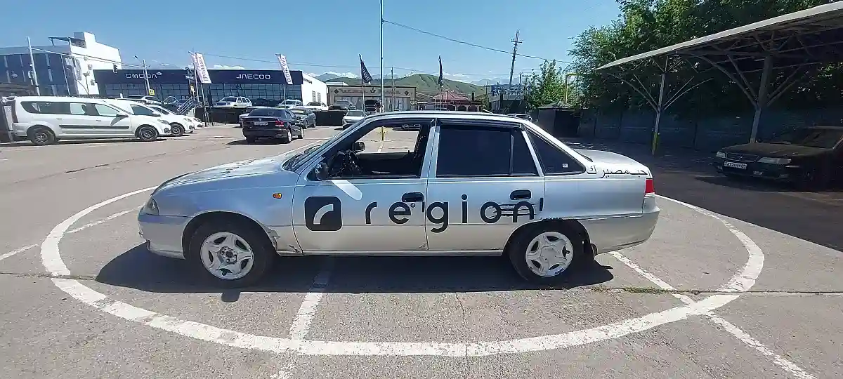 Daewoo Nexia 2012 года за 1 500 000 тг. в Алматы