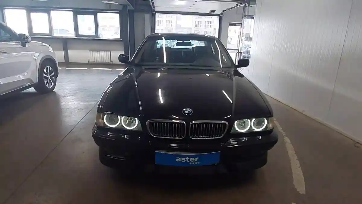 BMW 7 серии 1994 года за 2 950 000 тг. в Астана