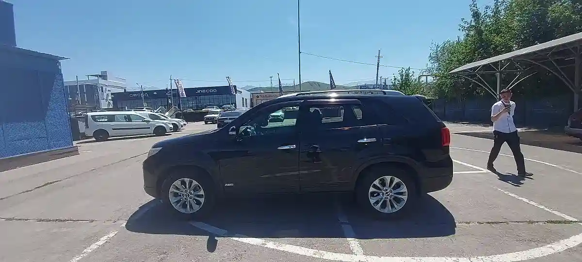 Kia Sorento 2014 года за 9 000 000 тг. в Алматы