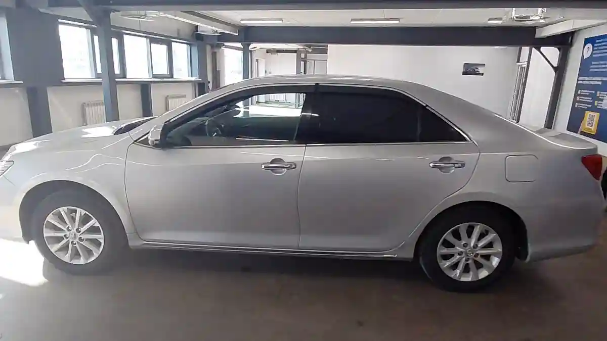 Toyota Camry 2011 года за 8 500 000 тг. в Астана