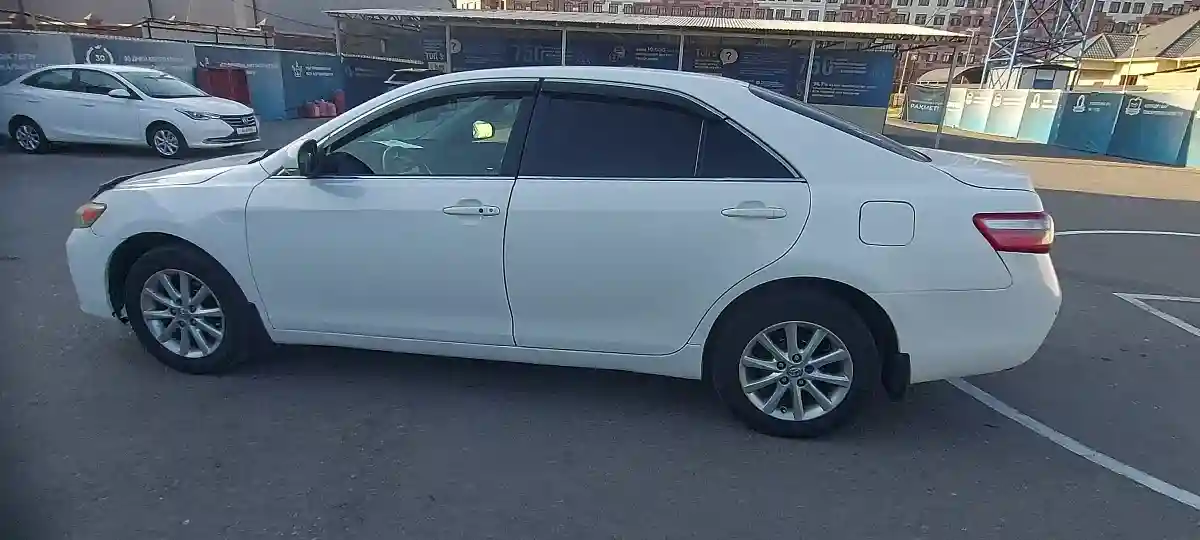 Toyota Camry 2010 года за 5 700 000 тг. в Шымкент