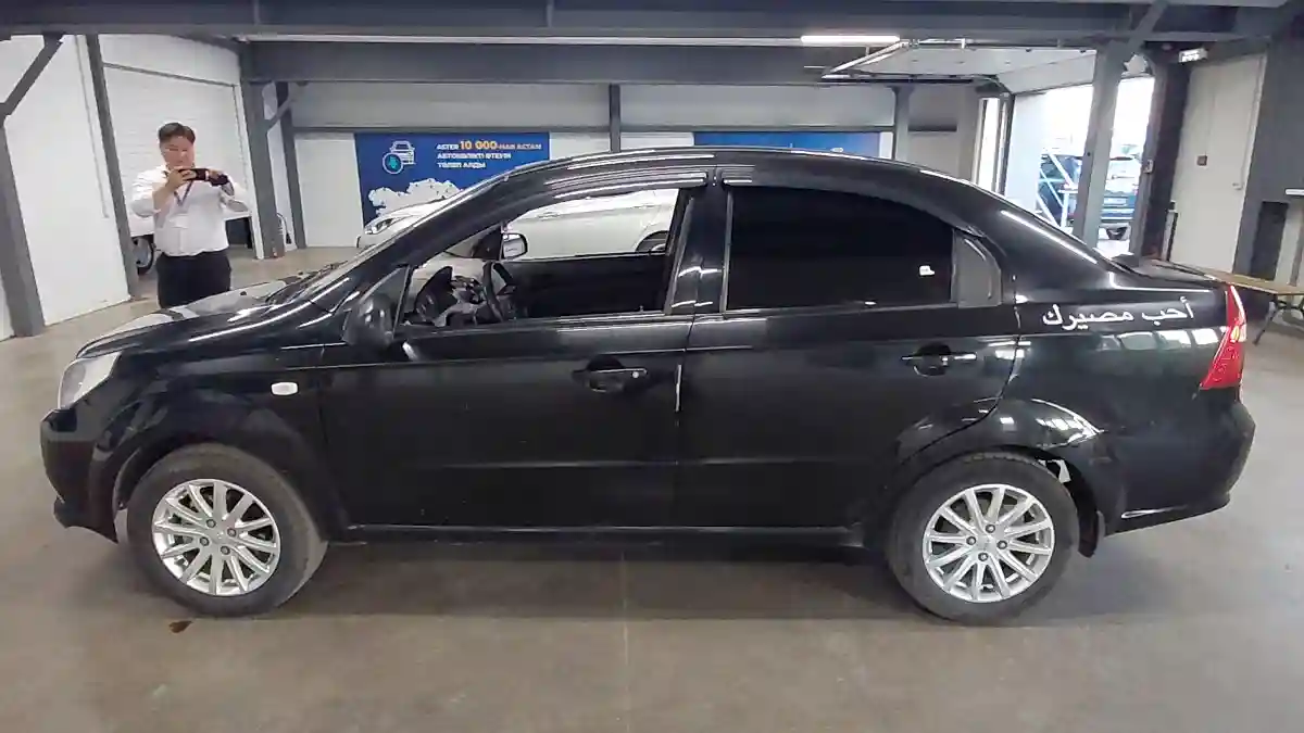 Ravon Nexia R3 2019 года за 3 400 000 тг. в Астана
